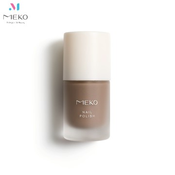 MEKO 藏在花園的秘密指甲油 - 東方香蒲 04【官方旗艦館】