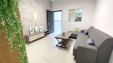 文山特區旁 能文能武 好停車一樓翻新宅｜高雄市鳳山區文武街