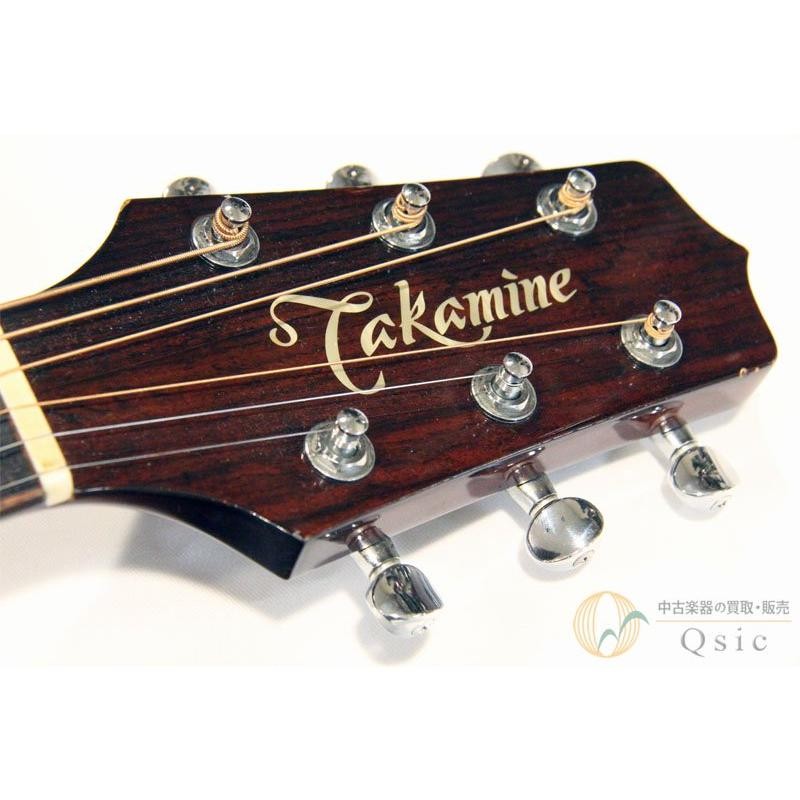 中古] Takamine PT-105 1989年製 【返品OK】[VI967] | LINEブランドカタログ