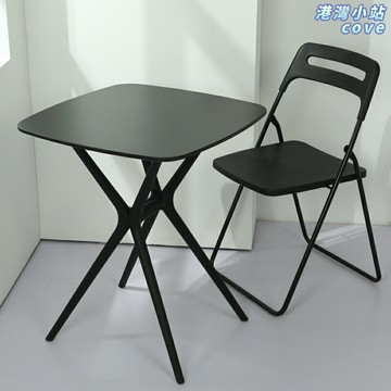 【便攜摺疊】摺疊桌 擺攤桌 戶外桌 餐桌 飯桌 出租屋神器 可調節高度 多功能家用 夜市便攜 輕便易收納