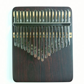 國王木拇指琴 17音單板拇指琴 KOBE拇指琴 KOBE KALIMBA 卡林巴琴 KALIMBA
