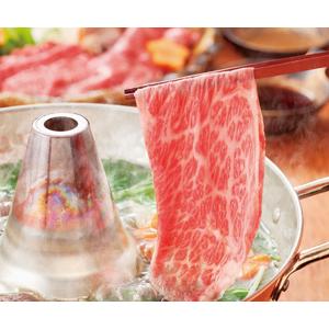 松阪牛モモしゃぶしゃぶ用 ４００ｇ Ａ-４等級以上 送料無料 和牛 もも スライス 精肉