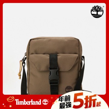 Timberland官方旗艦 精選休閒長袖上衣 大學T 男 (多款任選)