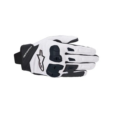 台中硬了安全帽a星 alpinestars spx1 防摔手套 新品 台灣公司貨