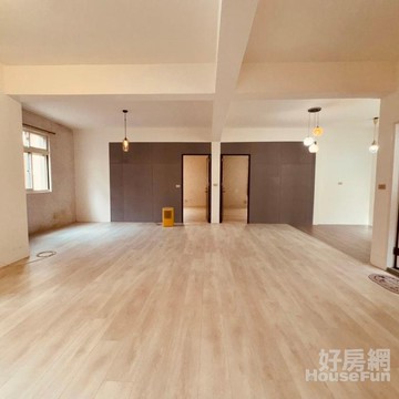 超狂室內 32 坪|大興街採光 2 房|小資成家｜新北市淡水區大信街