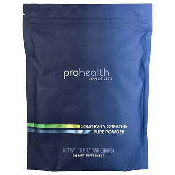 ProHealth Longevity, 長壽肌酸，450 克