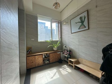 中興街獨棟電梯精美2房｜新北市中和區中興街