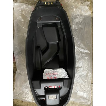 魅力110（置物箱又稱馬桶（正廠零件）$559