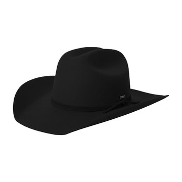 BRIXTON 牛仔帽 紳士帽 LAREDO WTHR GUARD™ COWBOY HAT 大邊紳士帽 11937BB2