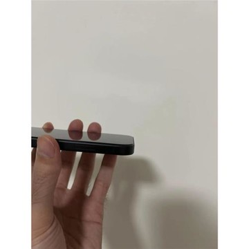 適用于蘋果iPhone 16 系列超薄0.15mm鋼化膜pro全覆蓋max防指紋plus手游電競膜 東爿 cell細胞