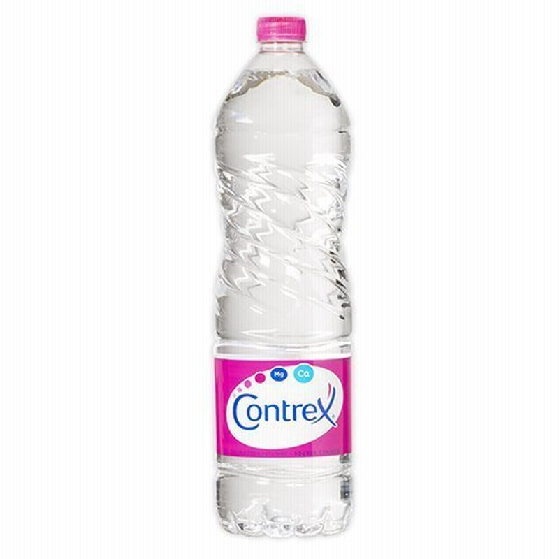 コントレックス 正規輸入品 ( 1.5L*12本入 )/ コントレックス(CONTREX) 通販 LINEポイント最大0.5%GET |  LINEショッピング