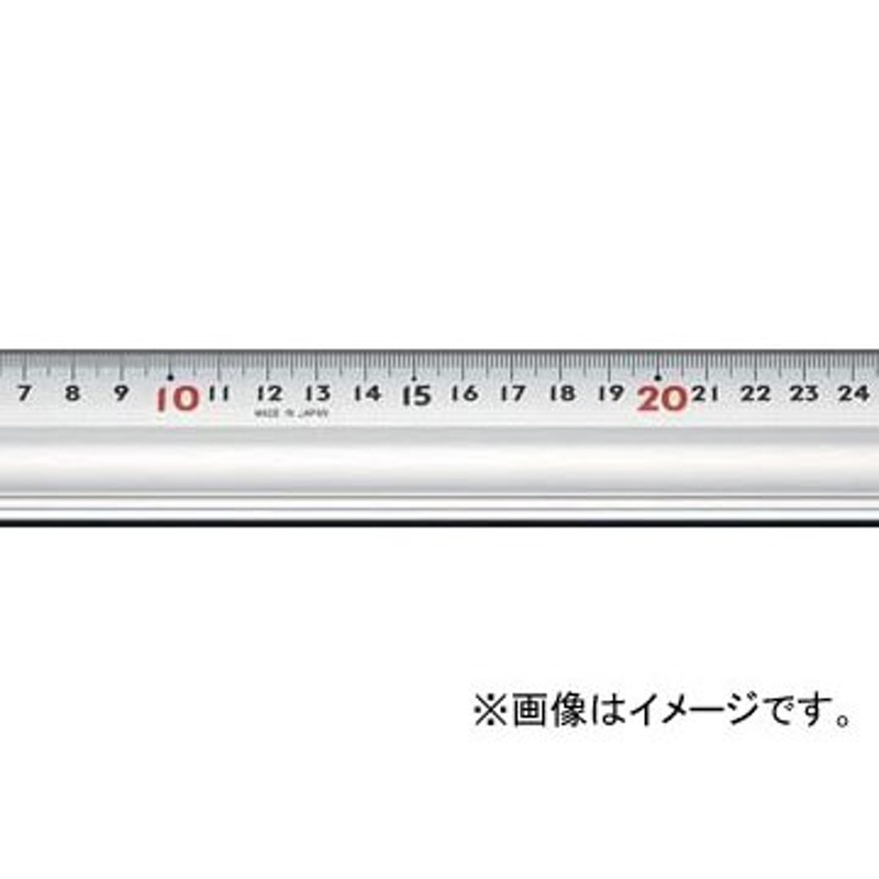 シンワ測定 アルミ直尺 スーパーアル助 45cm コルク板付属 65363 JAN：4960910653634 通販 LINEポイント最大GET |  LINEショッピング