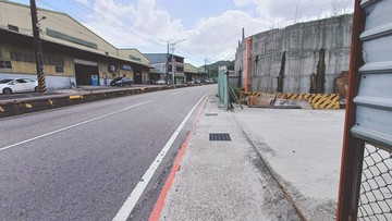 桃園 龜山 舊加油站用地**陳宥任｜桃園市龜山區塔寮坑段