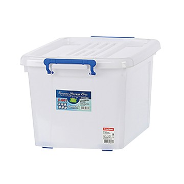 KEYWAY多用途整理箱/K601/45L