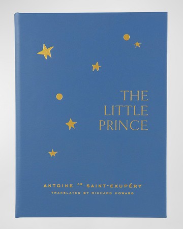 "The Little Prince" Book