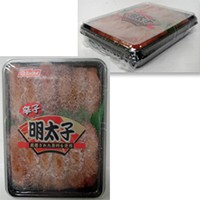  明太子成型品 300G 冷凍 3セット