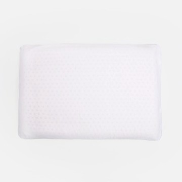 斯里蘭卡有機乳膠枕H6.5cm 標準型