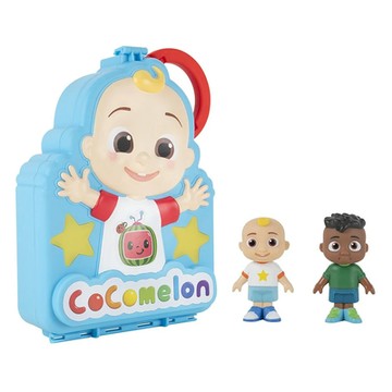 Cocomelon - 可可瓜手提盒