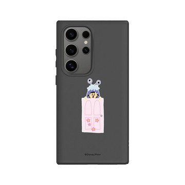 Galaxy S24 Ultra SolidSuit 黑 - 迪士尼-皮克斯 PIXAR - Knock! 阿布