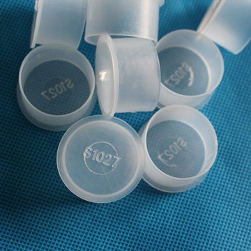 PVC水管配件管帽防漏堵頭PE水培種植機DIY無土栽培蔬菜設備給水管