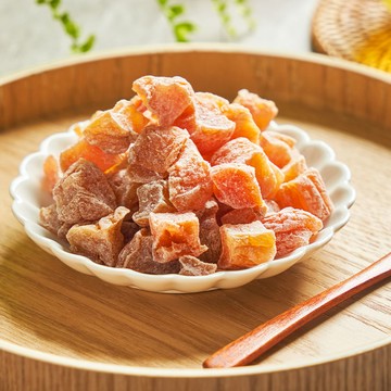 酸V脆脆桃250G 每日優果