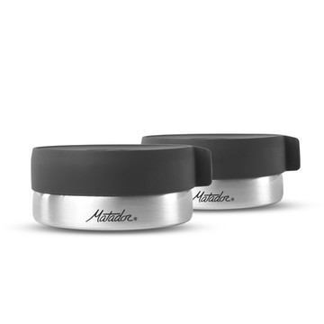 【Matador 鬥牛士】旅行隨身防水收納罐 100ml 二入組