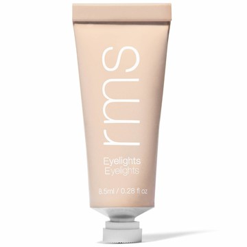 RMS Beauty Eyelights Cream Eyeshadow 8.5ml (Various Shades) - Moondust