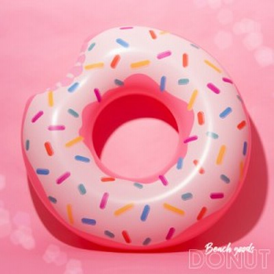 浮き輪 ドーナツの通販 345件の検索結果 Lineショッピング