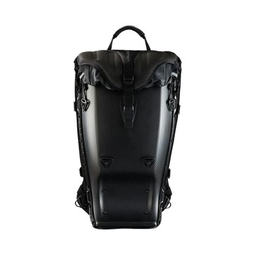 POINT 65°N BOBLBEE GTX 25L 馳聘無界旗鑑硬殼背包 (頂級背墊) - 限量碳纖霧面黑