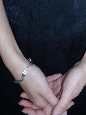 MULTISTREAM BRACELET
