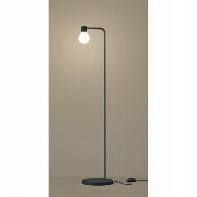 パナソニック電工 Panasonic SF919B LEDフロアスタンド60形温白色