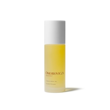 【10/10】Omorovicza 緊緻身體按摩油 100ml | 送女生 | 生日禮物 | 七夕情人節