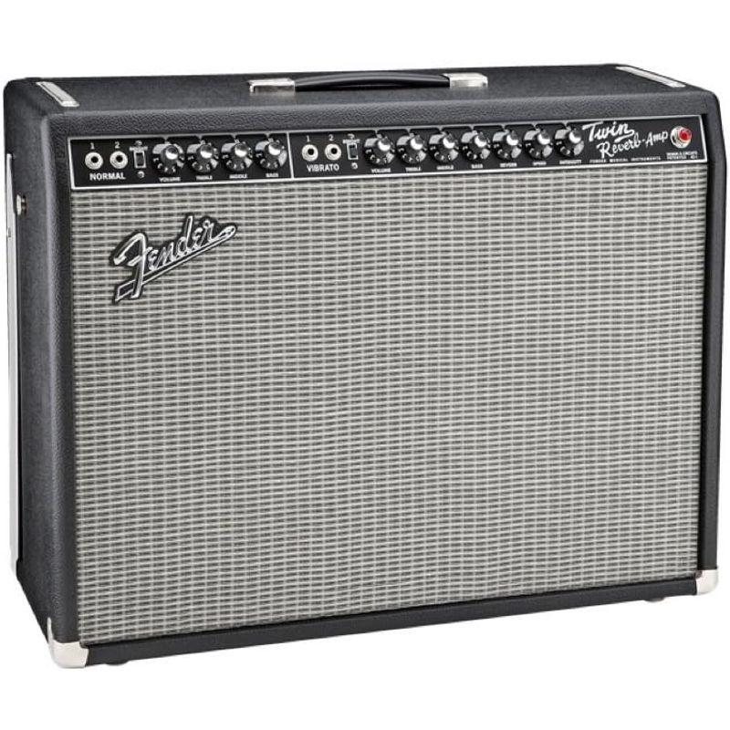 Fender フェンダー ギターアンプ 65 TWIN REVERB 100V JPN