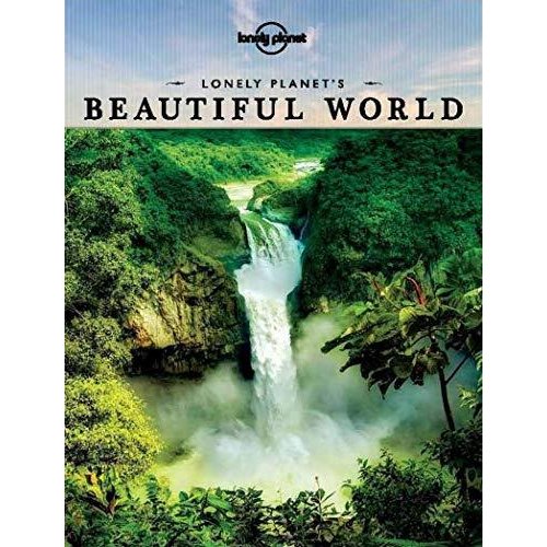 Lonely Planet's Beautiful World (General Reference)