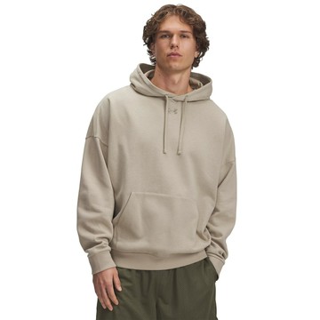 Under Armour Rival Fleece OS 男 連帽上衣 6003952-299