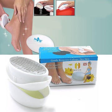 蛋形磨腳器 去角質磨砂器 除腳皮去腳皮磨腳板 腳皮刨刀 磨腳修腳工具 足部保養 贈品禮品
