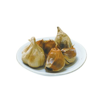 [家速配]日本青森黑蒜100G/包