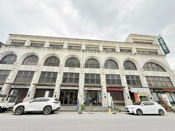 尊榮氣度非凡電梯金店面14C156｜花蓮縣吉安鄉民治路