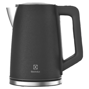 Electrolux 伊萊克斯 極致美味 500 智能溫控電茶壺 珍珠黑 1.7L  E5EK1-51BP