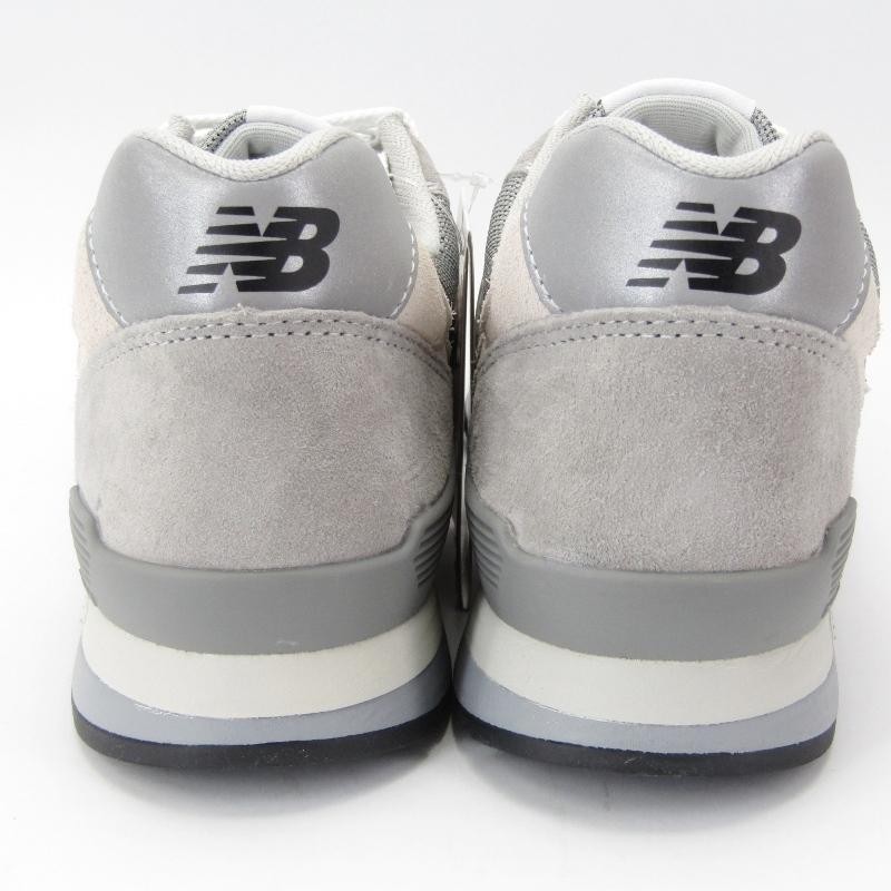 未使用 new balance ニューバランス CM996GR2 ESSENTIAL PACK