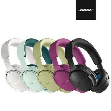 Bose QuietComfort 耳罩式藍牙無線消噪耳機 第二代 藍牙耳機