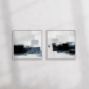 風輕朗朗 | B | 藝術微噴 | 掛畫