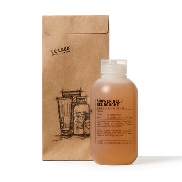【LE LABO】沐浴膠 250ml |  禮物推薦