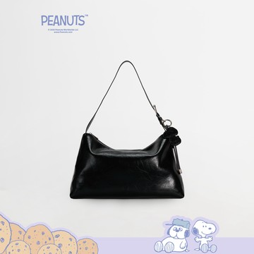 Peanuts托特肩背包(馬卡龍系列)