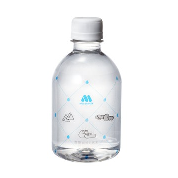 MOS 天然水 (300ml/24入)