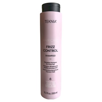 LAKME 萊肯 保濕洗髮精 300ml - 滋潤保濕，改善毛躁，柔順亮澤  1瓶