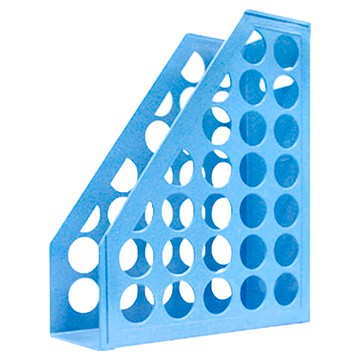 JUSKU 佳斯捷 歌德雜誌架  #8617 顏色隨機  1個