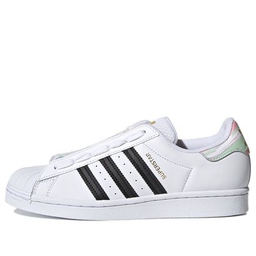 (WMNS) adidas Superstar 'I Love Dance'