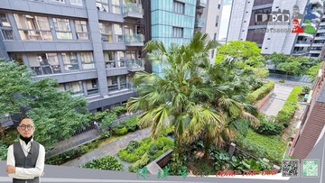 Lalaport南港｜菁品風雅◎簡約輕生活◎LEO｜台北市南港區經貿二路