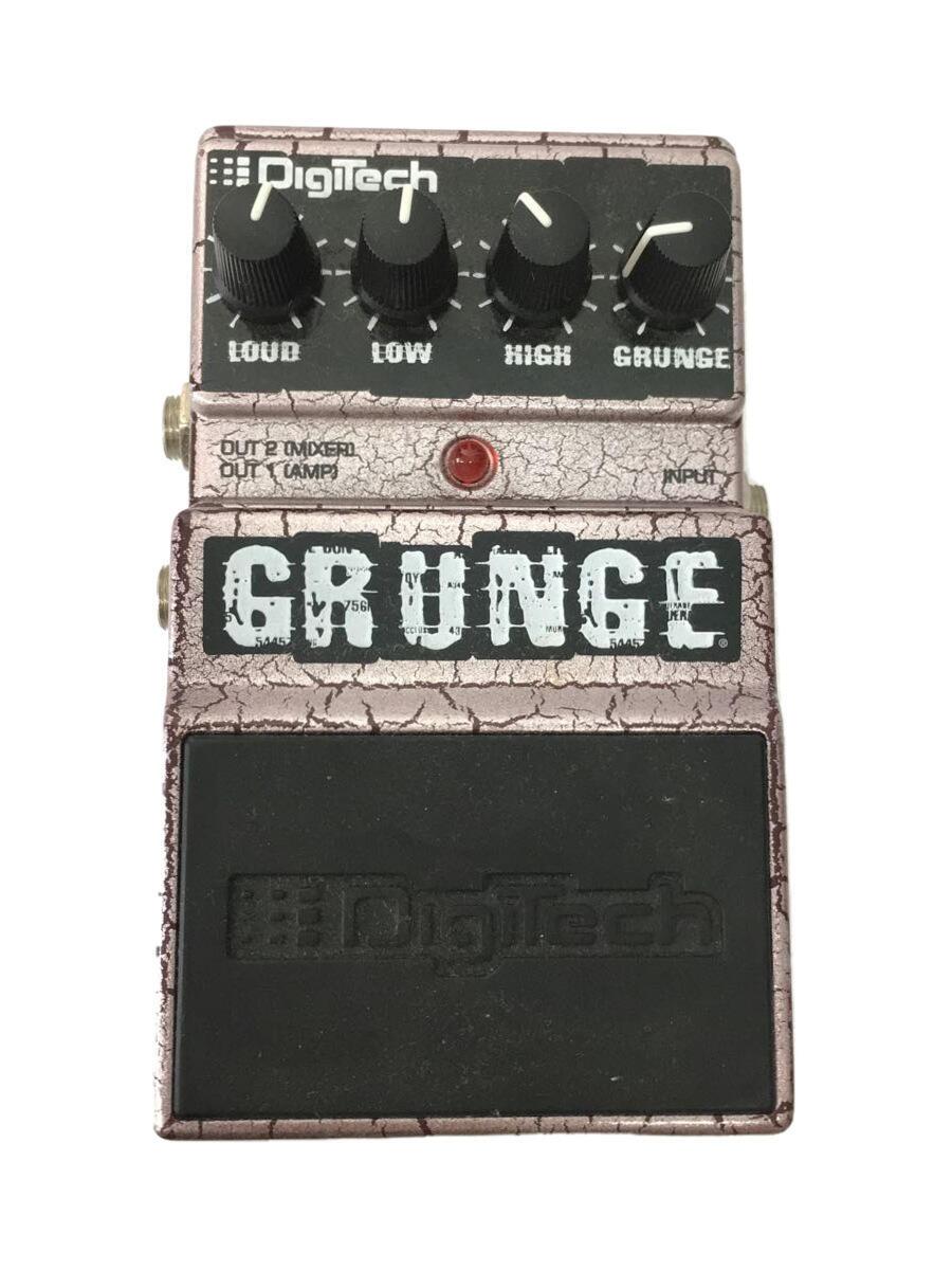 GRUNGE エフェクター GRUNGE